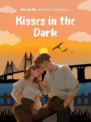 cover image of Kisses in the Dark